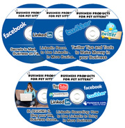 Six-Figure Pet Sitting e-book