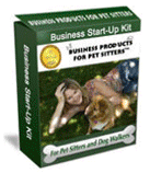 Six-Figure Pet Sitting e-book